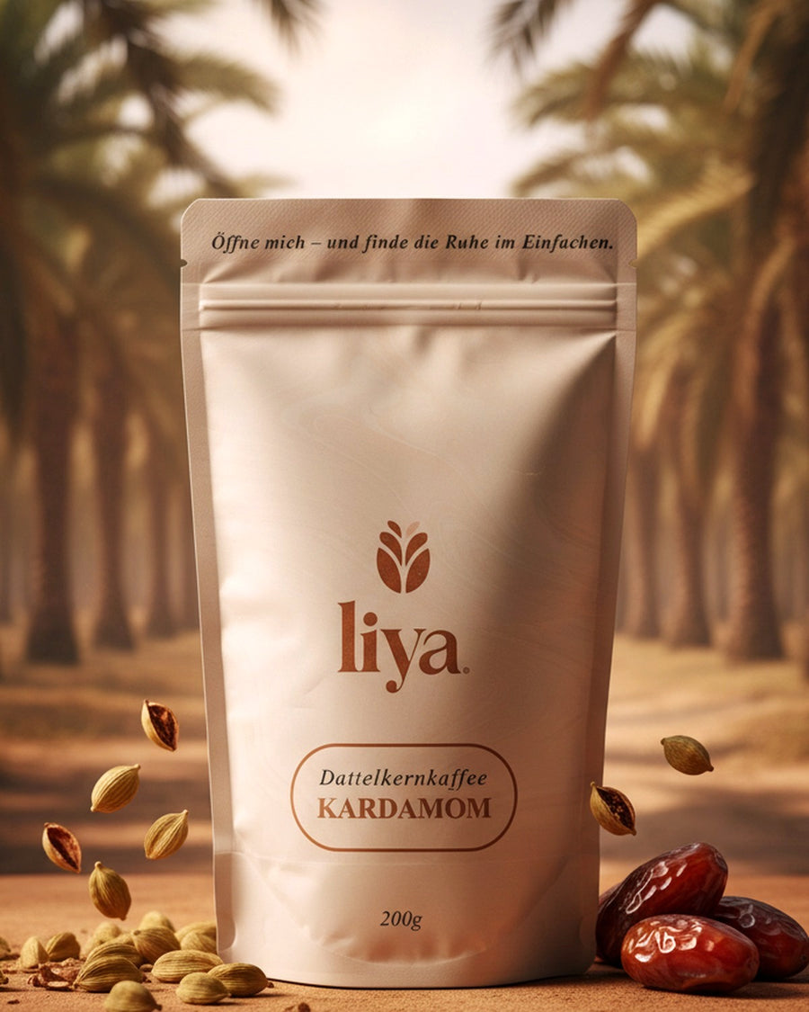 Liya Kardamom