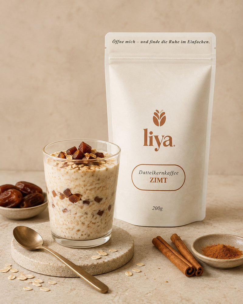 Liya Morgenritual