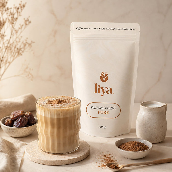 Liya Original Latte