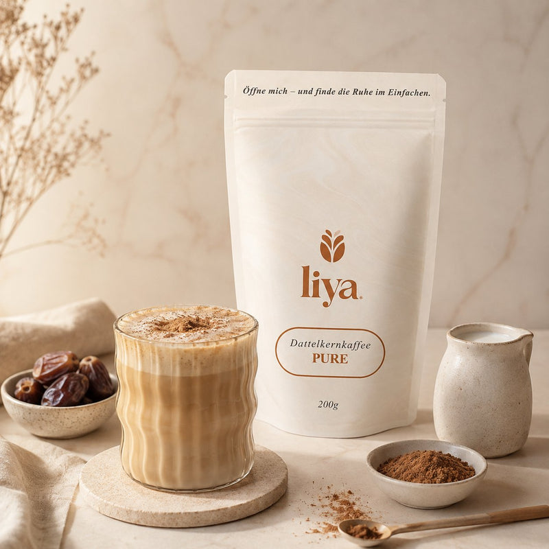 Liya Original Latte