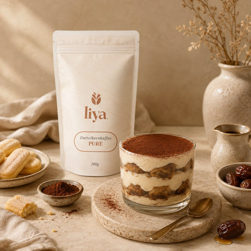 Liya Tiramisu