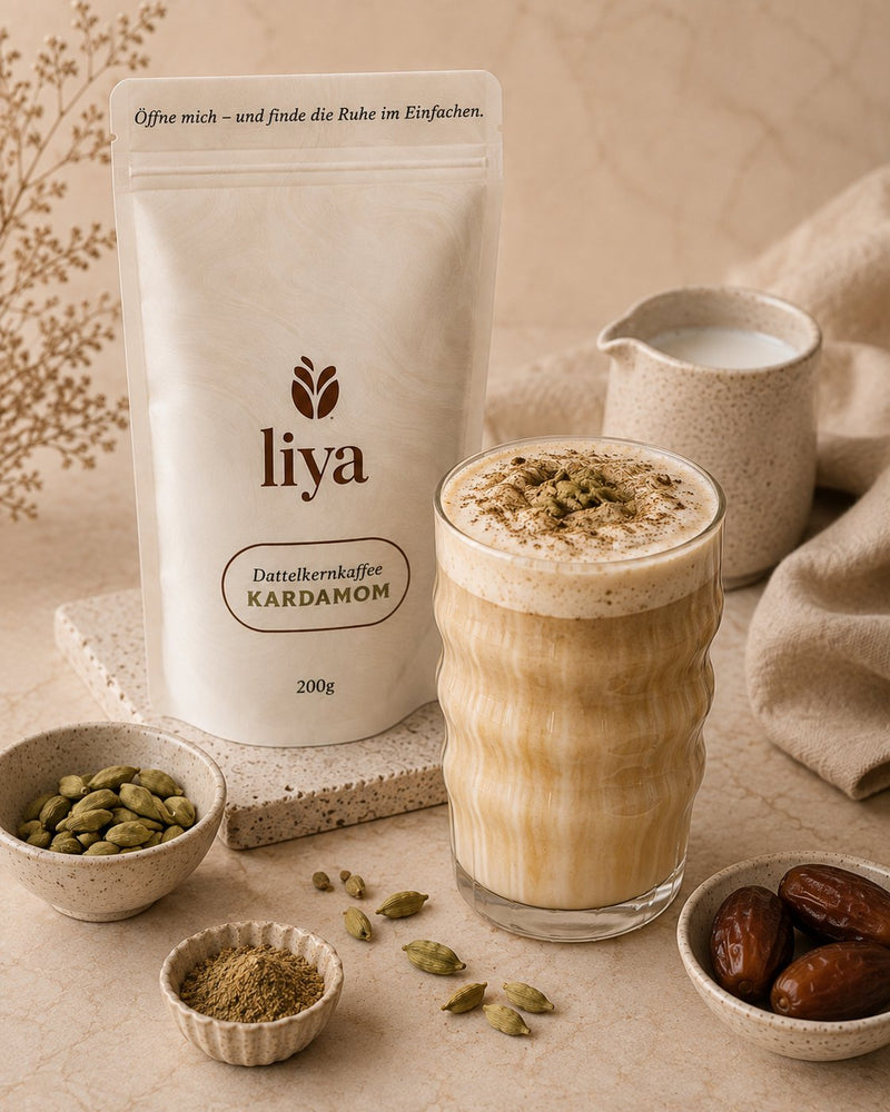 Liya Wüstenrose