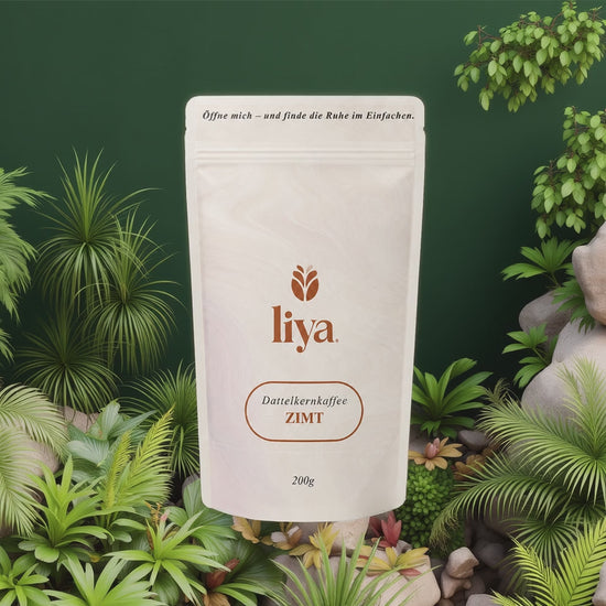 Liya Zimt Produktvideo