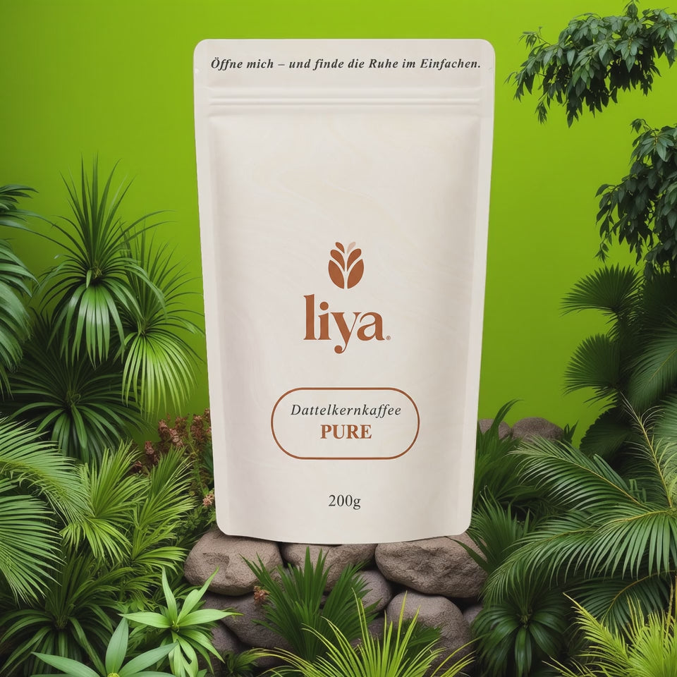 Liya Pure Produktvideo
