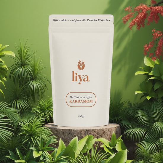 Liya Kardamom Produktvideo