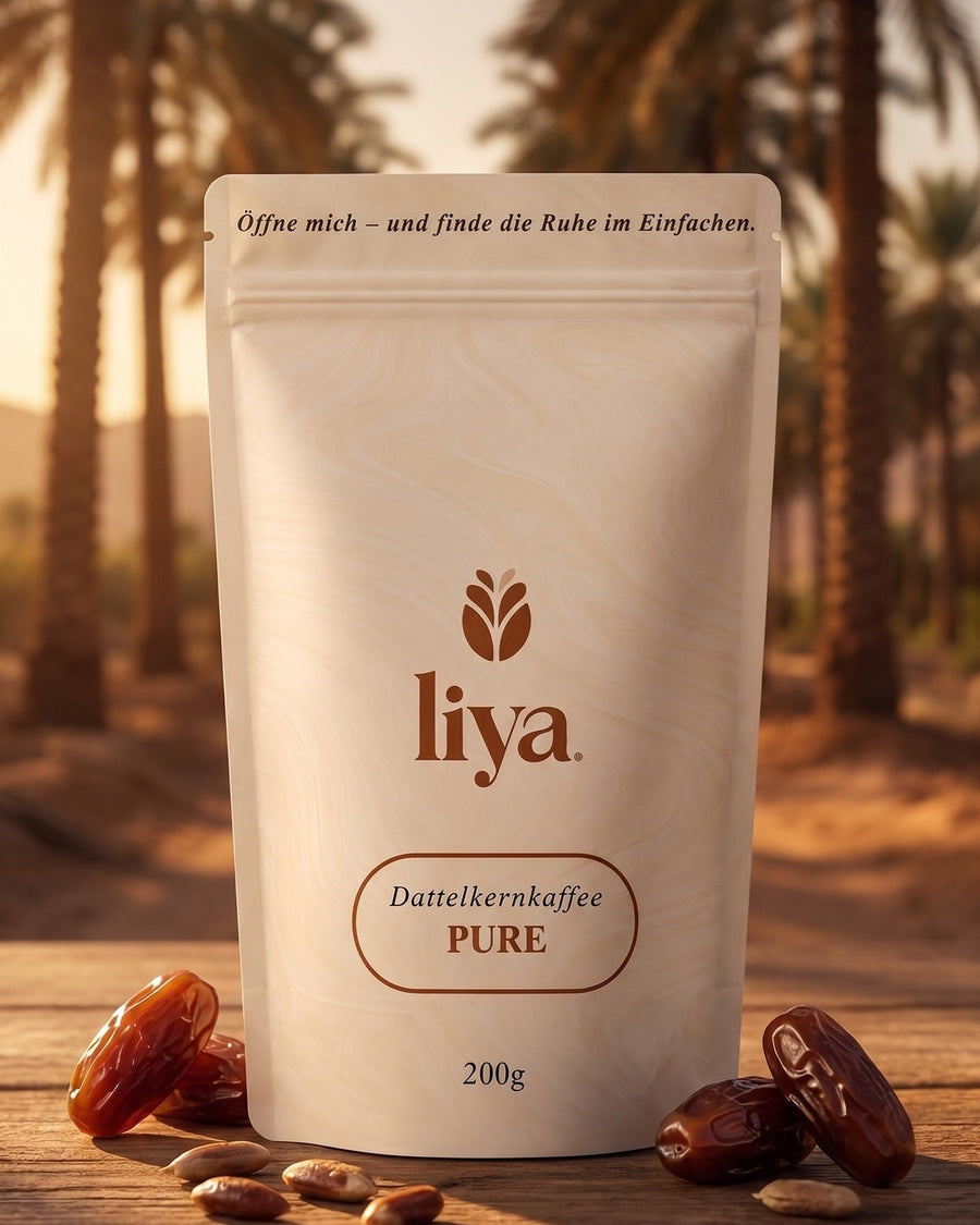 Liya Pure