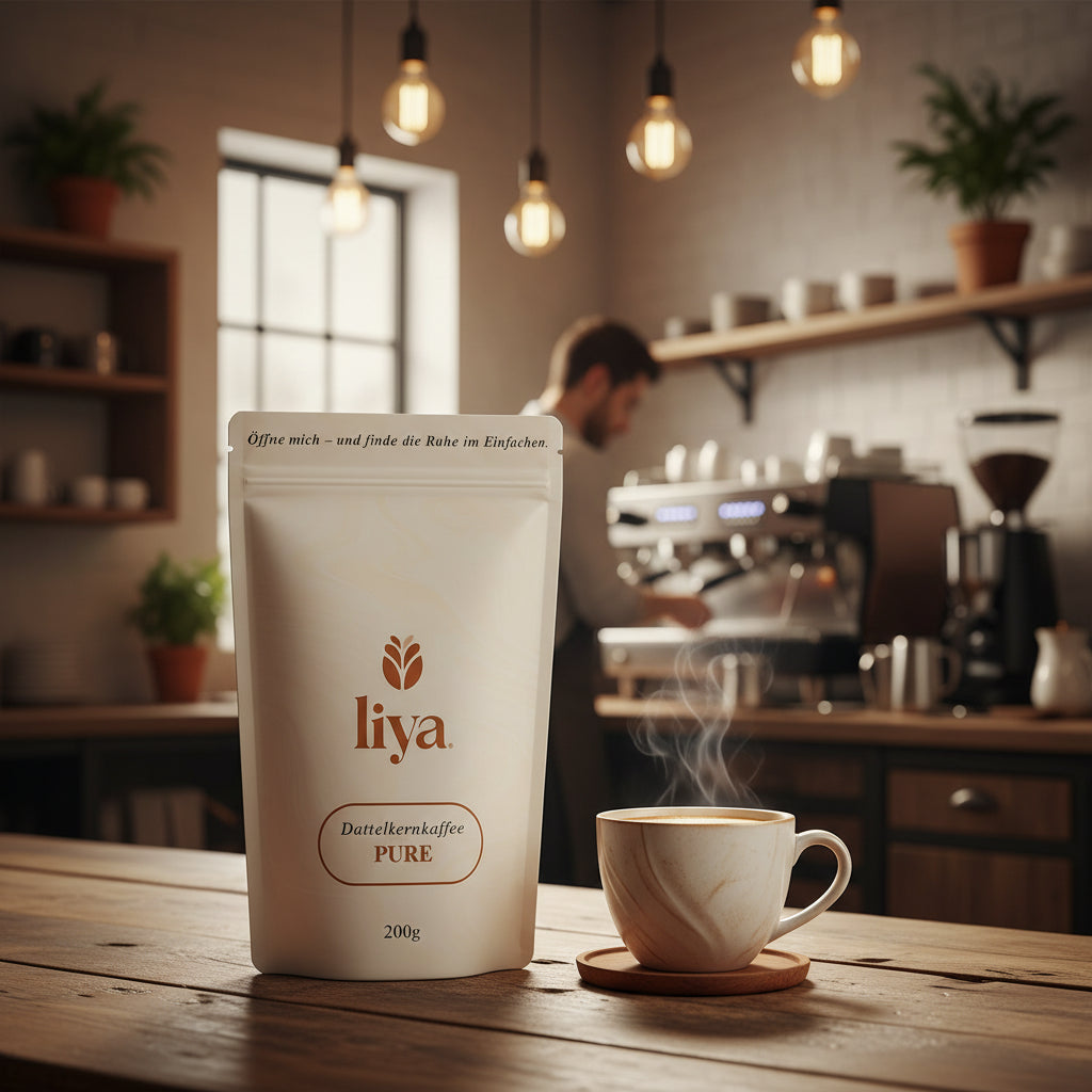 Liya Pure Lifestyle